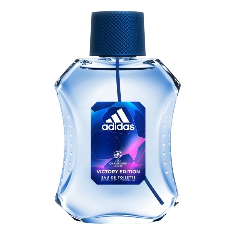 UEFA Champions League Victory Edition adidas uefa champions league champions edition body fragrance 75