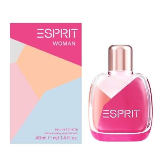 

Esprit Woman