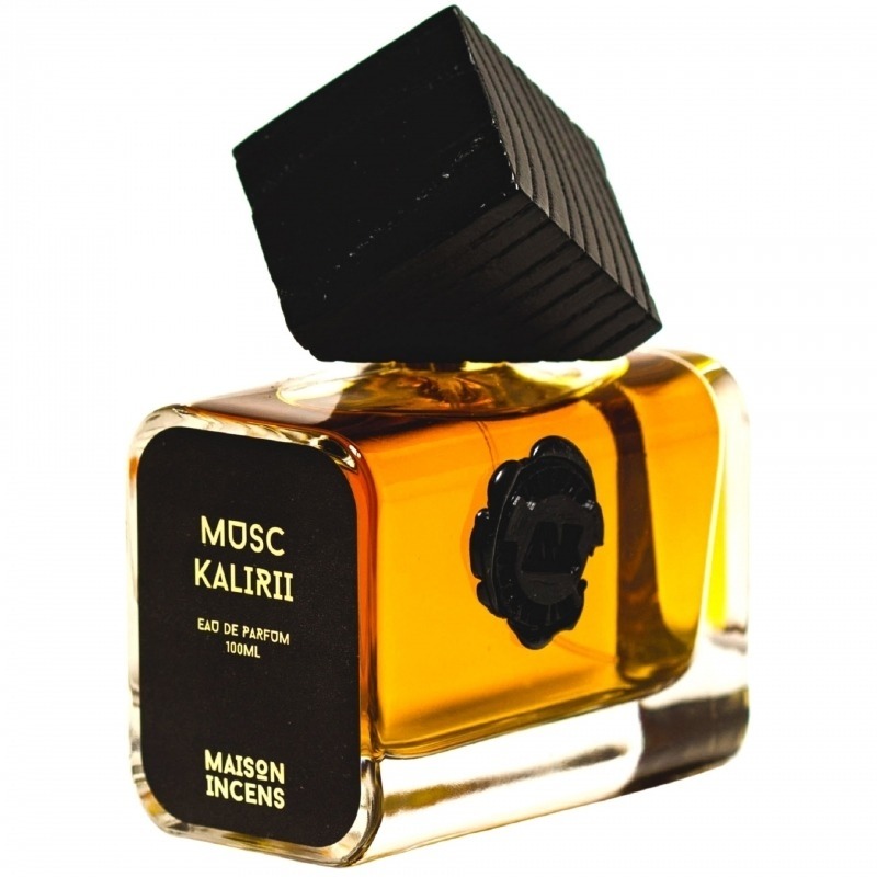 

Musc Kalirii