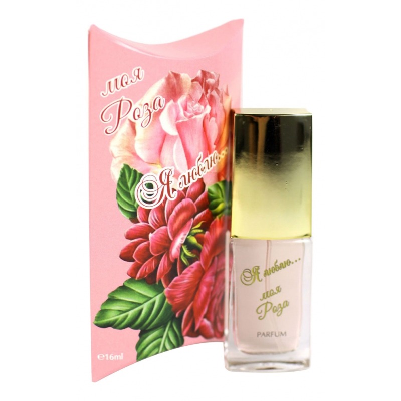 

Я Люблю. Моя роза (In Love. My Rose)