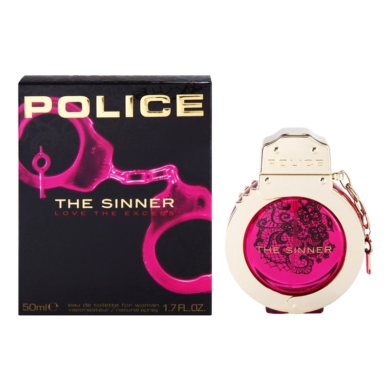 

The Sinner for Women