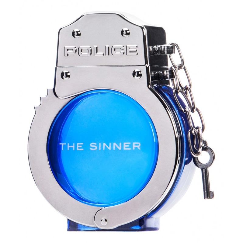 The Sinner sinner