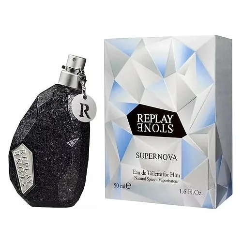 Stone Supernova for Him туалетная вода masaki matsushima mat stone eau de toilette 80 мл