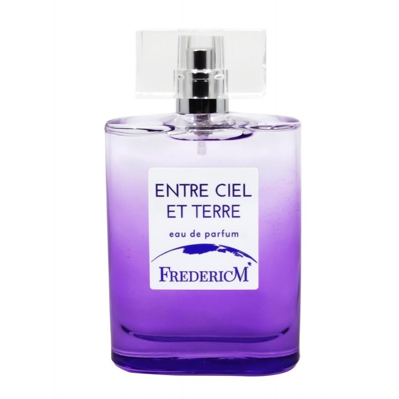 Entre Ciel et Terre