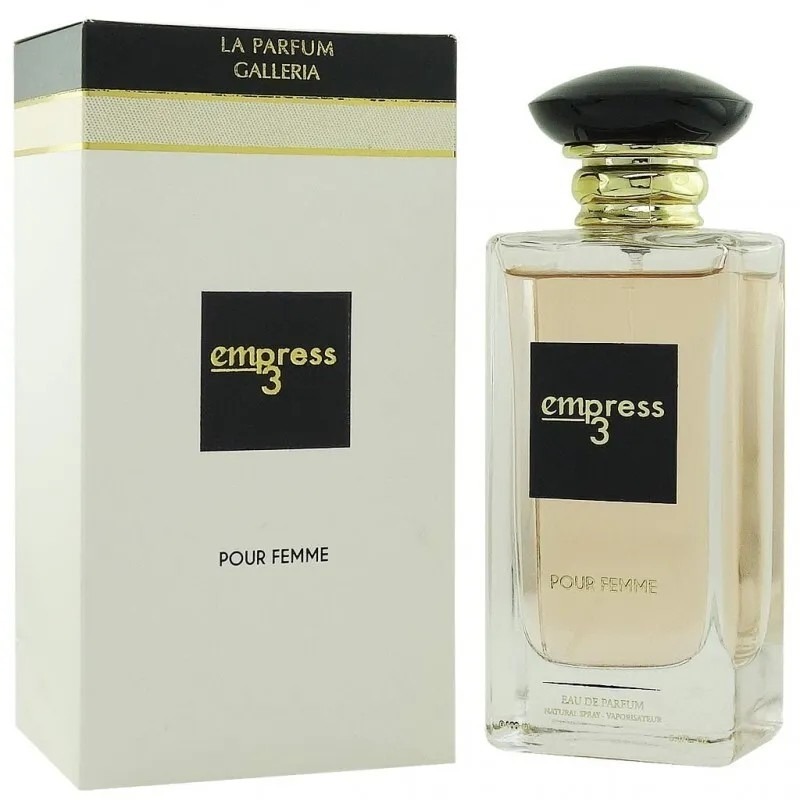 La Parfum Galleria Empress 3