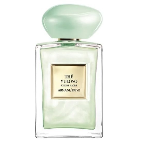 

The Yulong Soie de Nacre