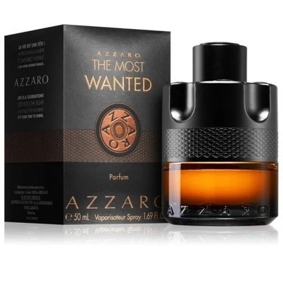 Azzaro The Most Wanted Parfum