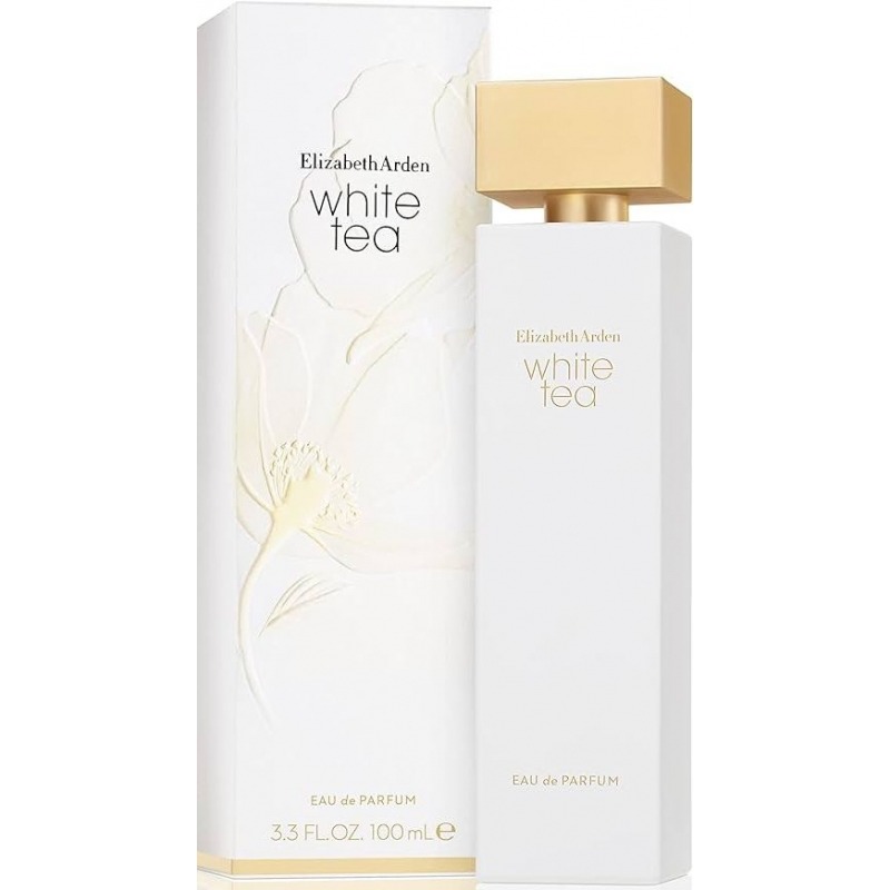 

White Tea Eau de Parfum
