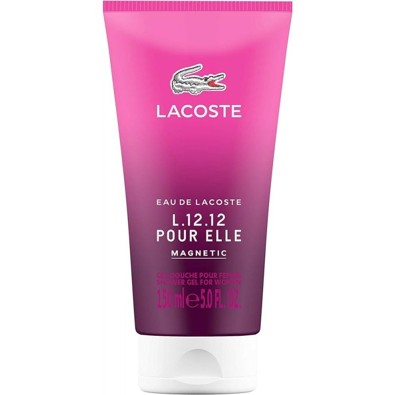 Lacoste l12 online 12 magnetic