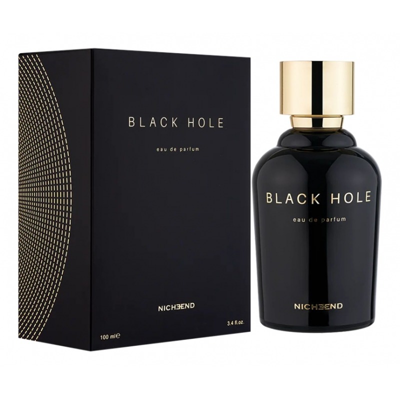 

Black Hole