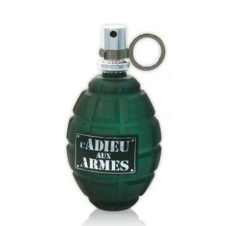 

L'Adieu Aux Armes (Прощай Оружие!)