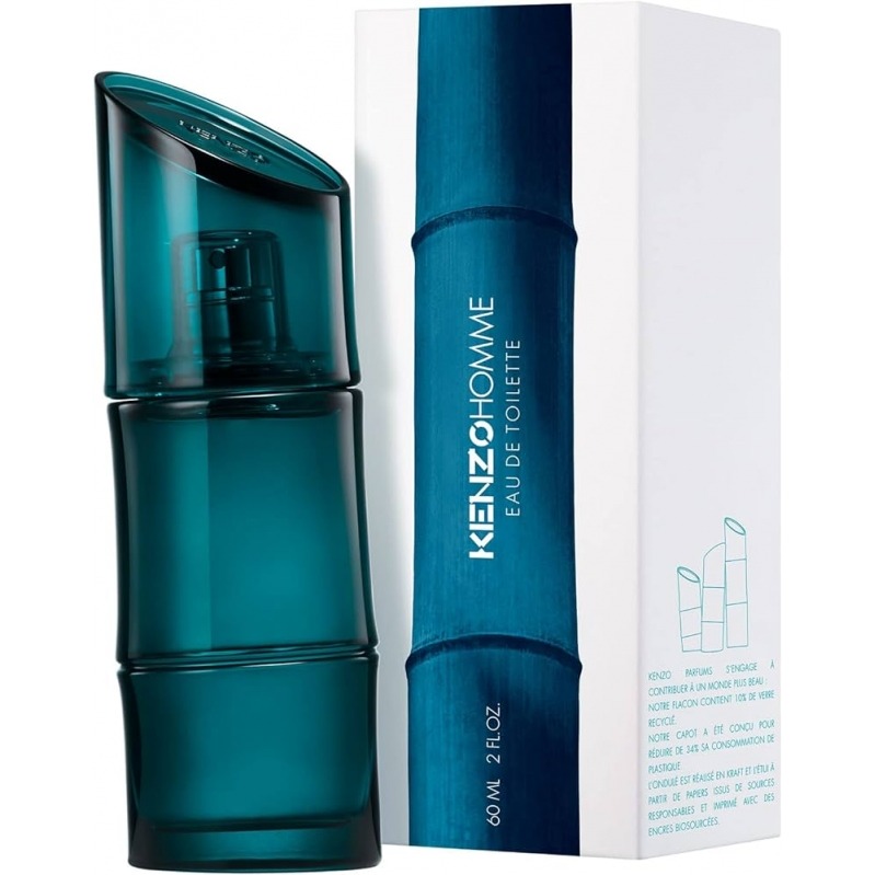 KENZO Homme Eau De Toilette 2022