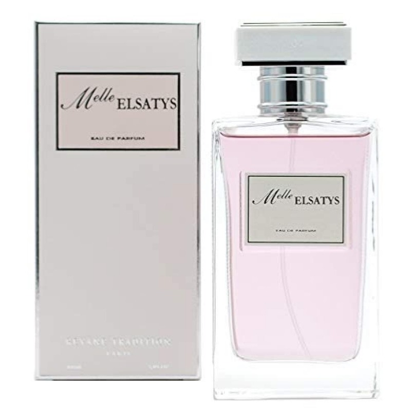 

Melle Elsatys