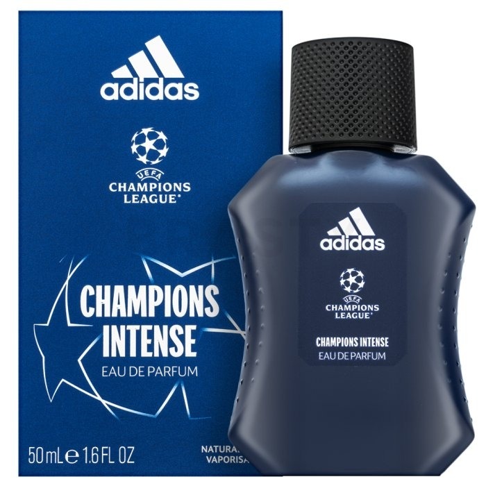 UEFA Champions League Champions Intense лосьон после бритья adidas uefa 8 champions league champions edition 100 мл