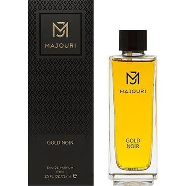 Chapman eclipse noire gold