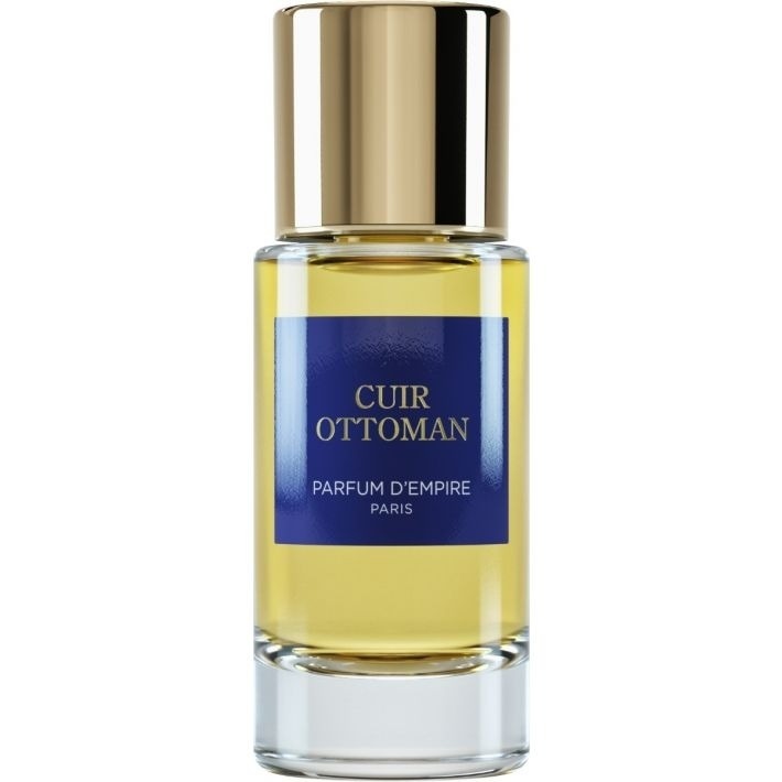 

Cuir Ottoman