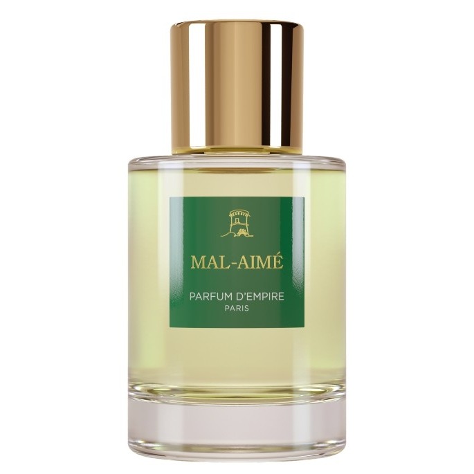 

Mal-Aime