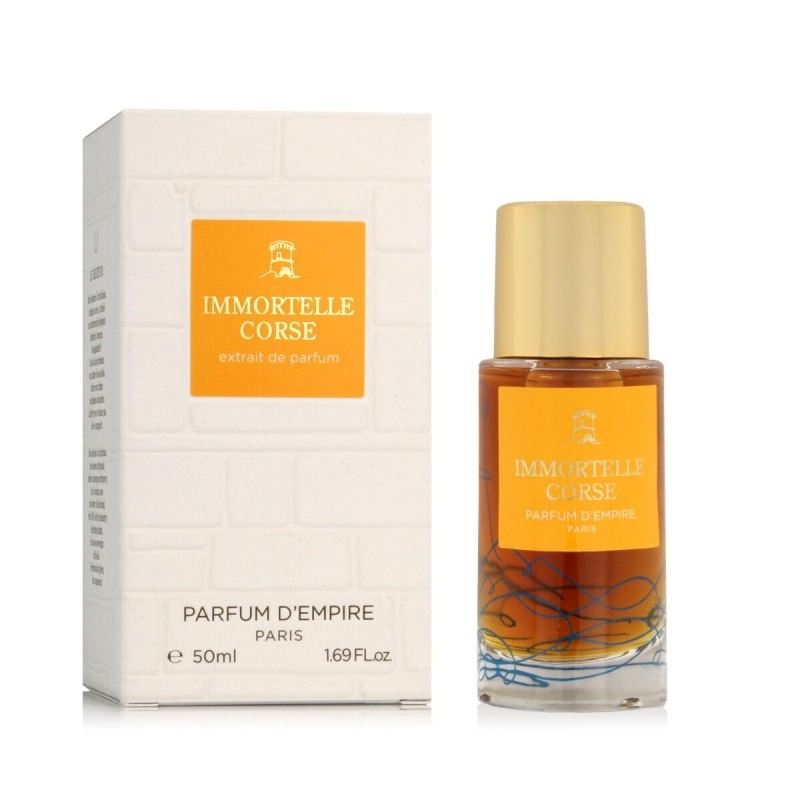 

Immortelle Corse