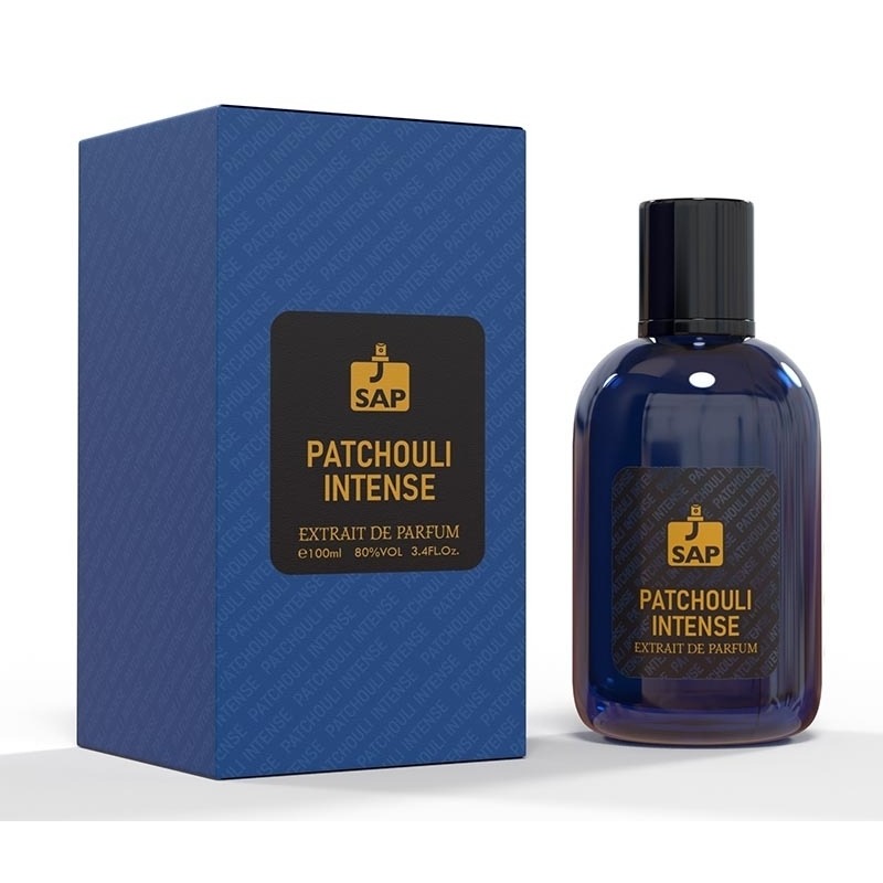 

Patchouli Intense