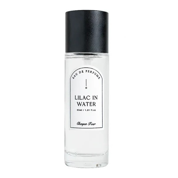 

Lilac In Water
