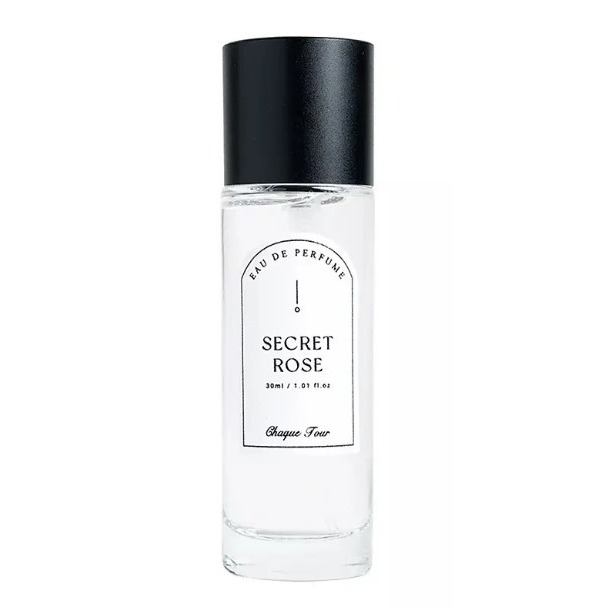 

Secret Rose