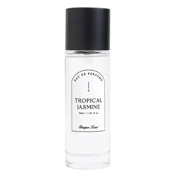 

Tropical Jasmine