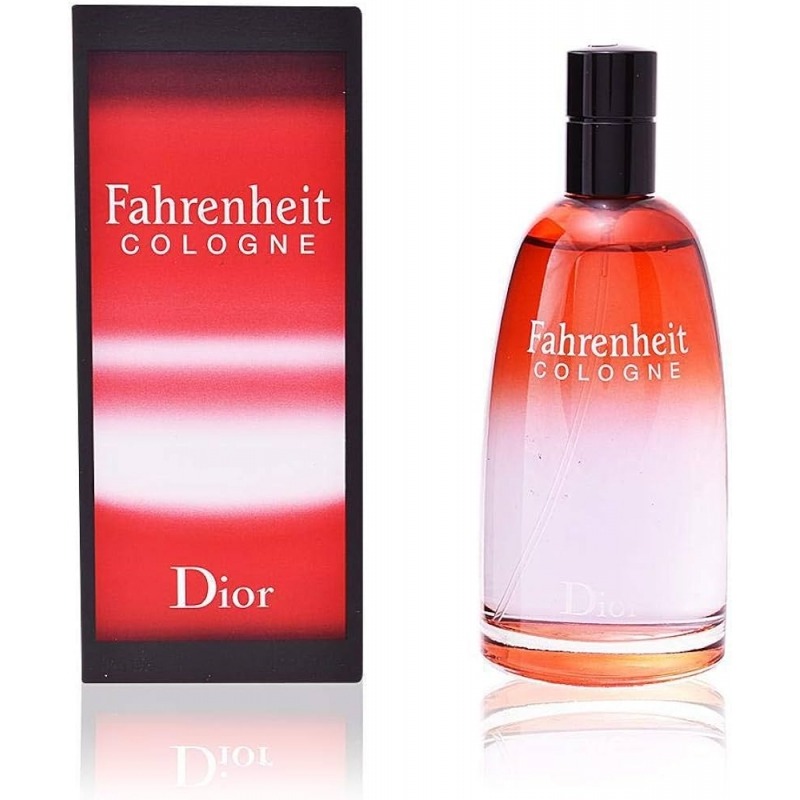 Fahrenheit Cologne fahrenheit