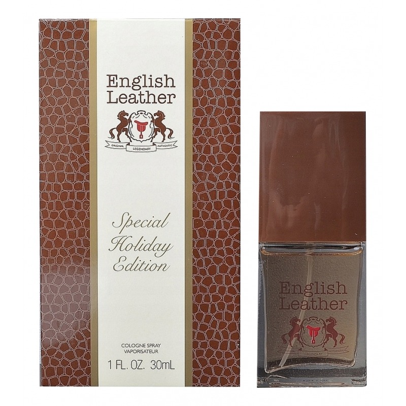 

English Leather