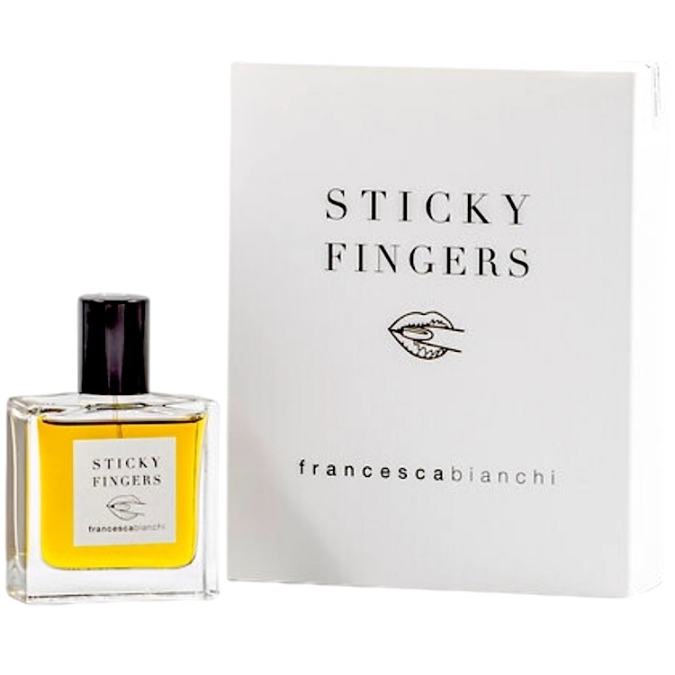 Sticky Fingers