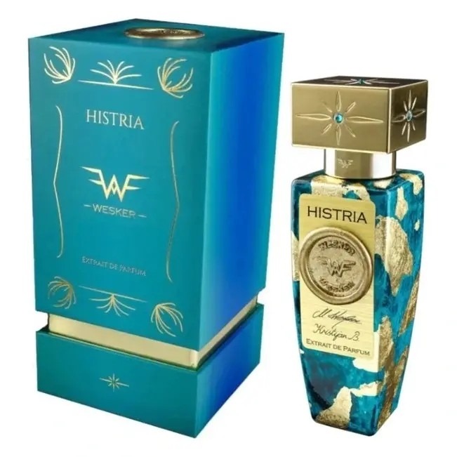

Histria