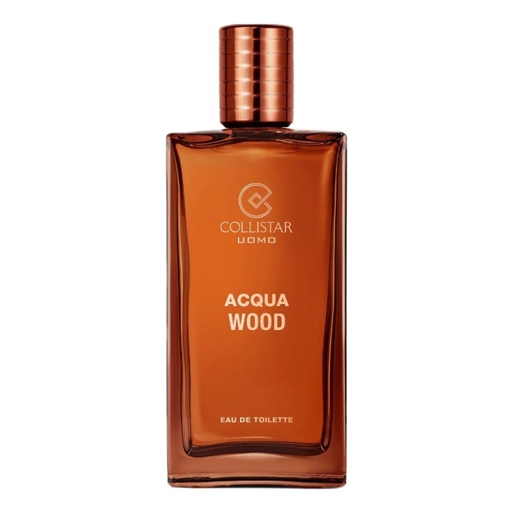 Acqua Wood