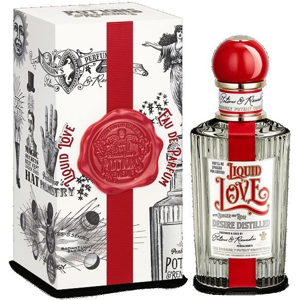 Penhaligon`s Liquid Love