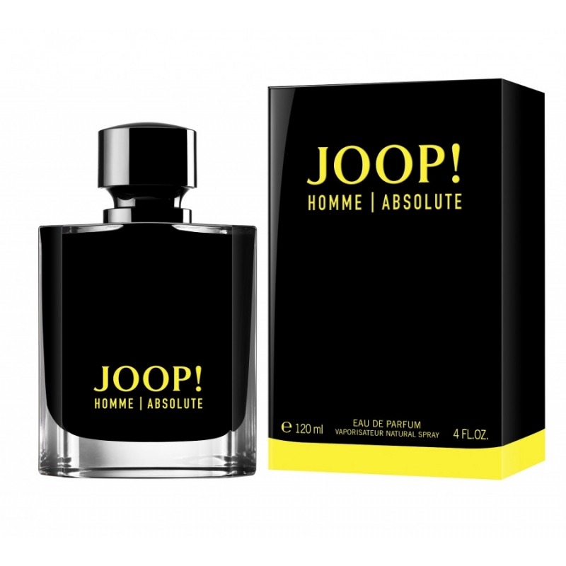 JOOP! JOOP! Homme Absolute