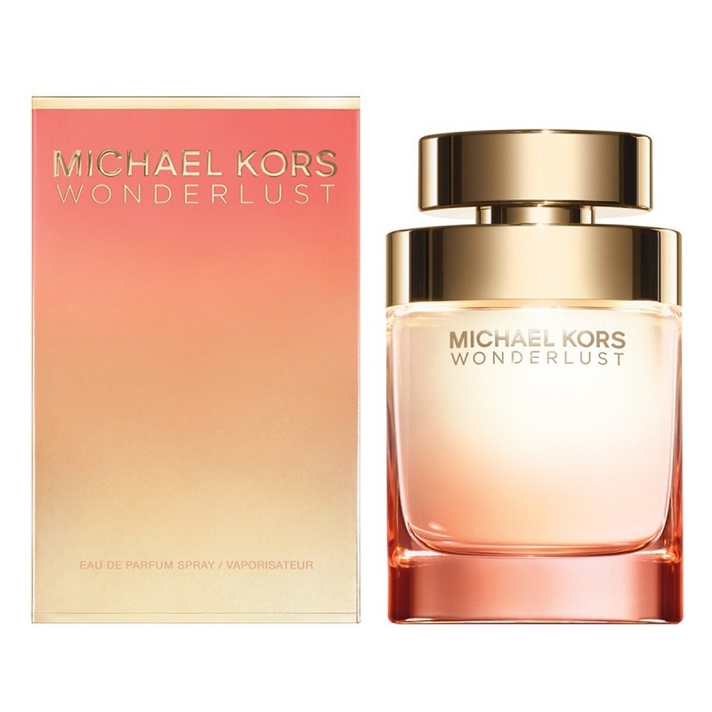 MICHAEL KORS Wonderlust Eau de Voyage