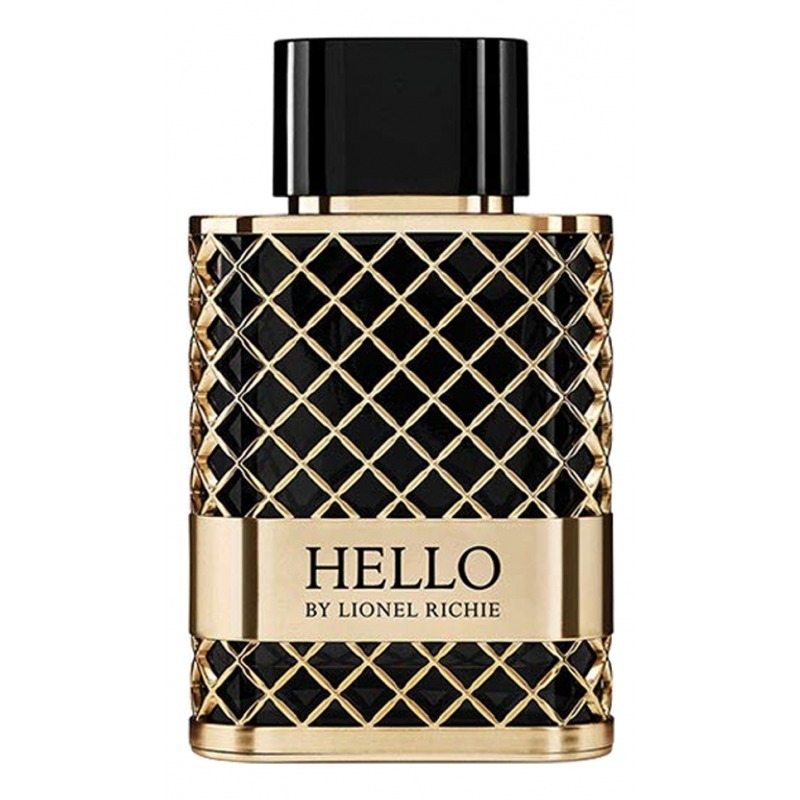 

Hello by Lionel Richie