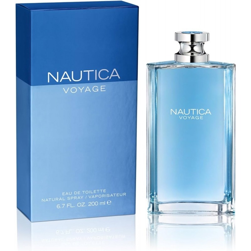 Nautica Voyage