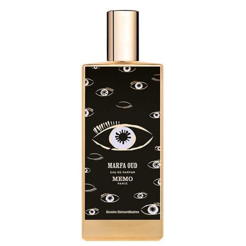 Marfa Oud