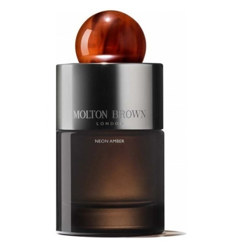 Molton Brown Neon Amber Eau de Parfum