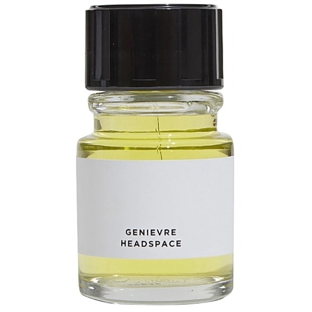 

Genievre Headspace