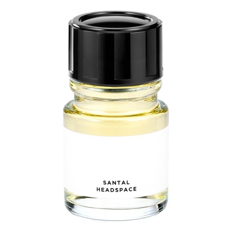 

Santal Headspace