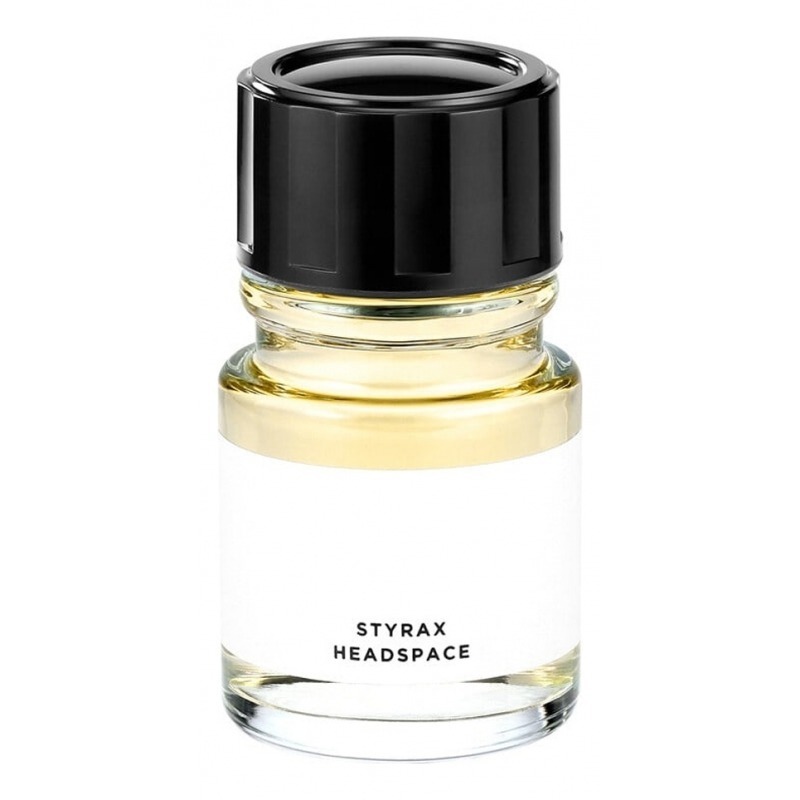 

Styrax Headspace