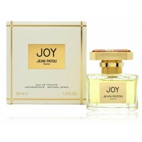

Eau de Joy