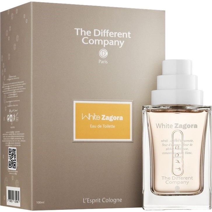 White Zagora