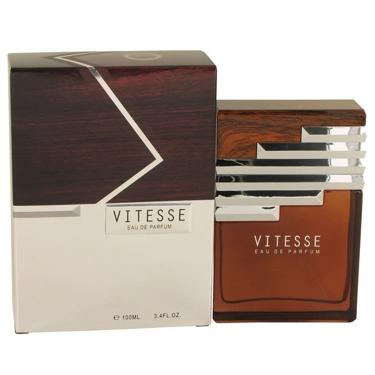 

Vitesse