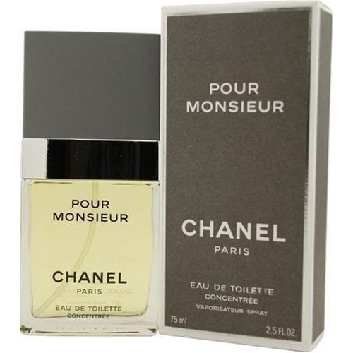 Chanel Pour Monsieur Concentree - фото 1