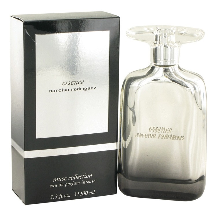 

Essence Musc Eau de Parfum
