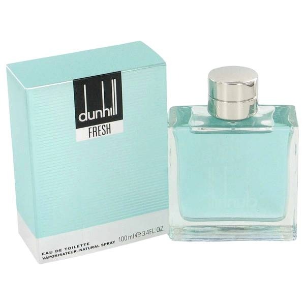 Dunhill Fresh от Aroma-butik