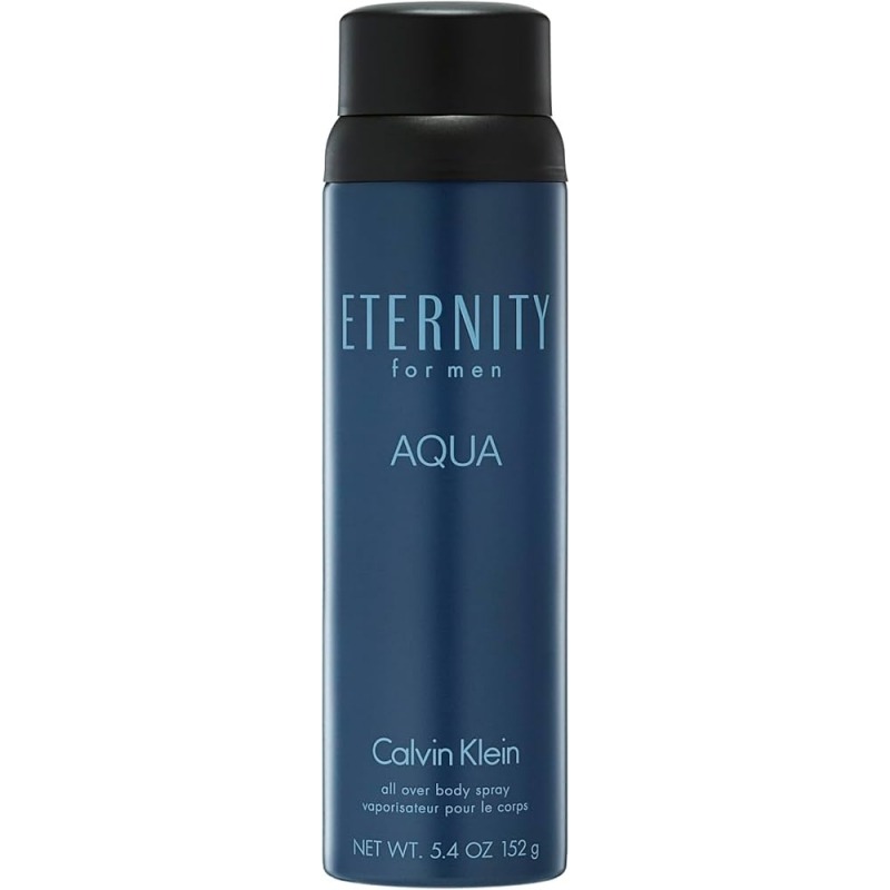 Eternity Aqua for Men