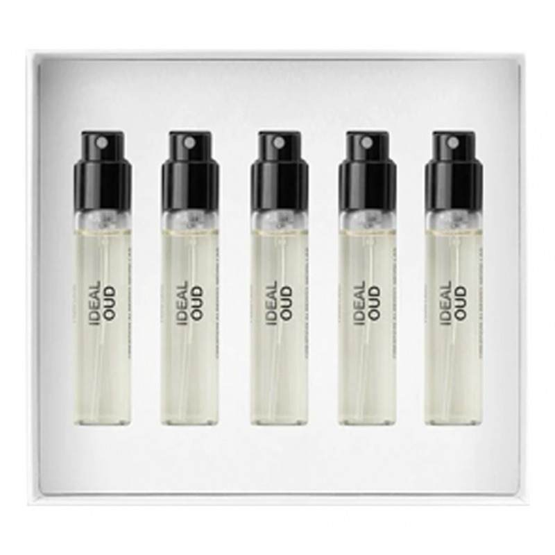 Ideal Oud