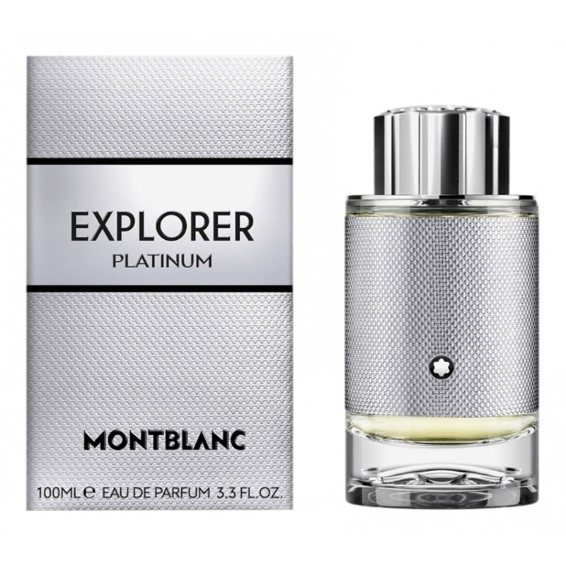 Explorer Platinum